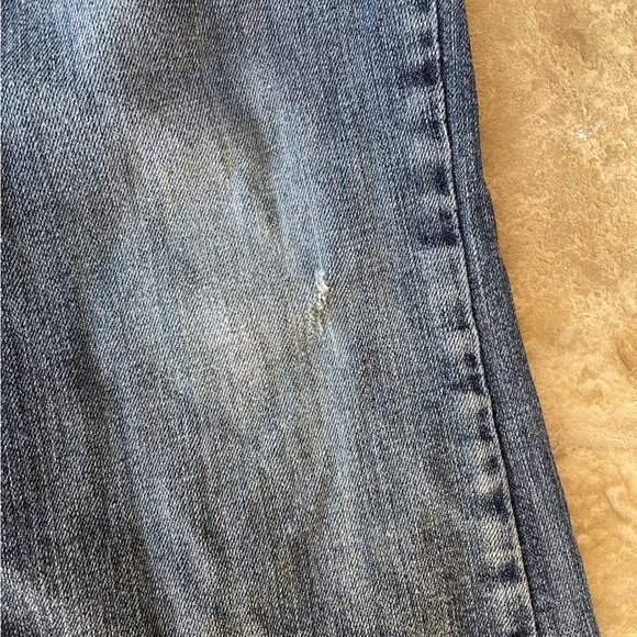 Boys Wrangler Husky fit boot cut jeans - Picture 7 of 9